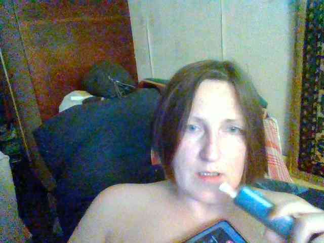 AllaSowinskaya webcam