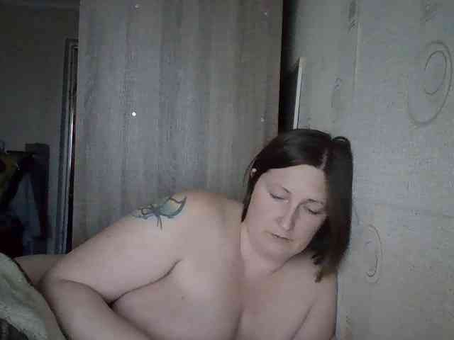 AllaSowinskaya webcam