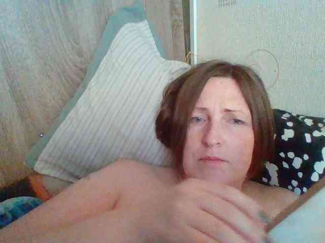 AllaSowinskaya webcam
