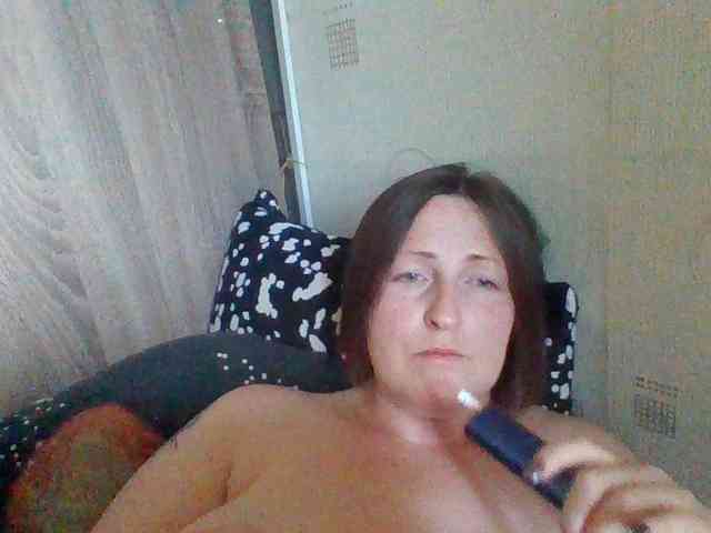 AllaSowinskaya webcam