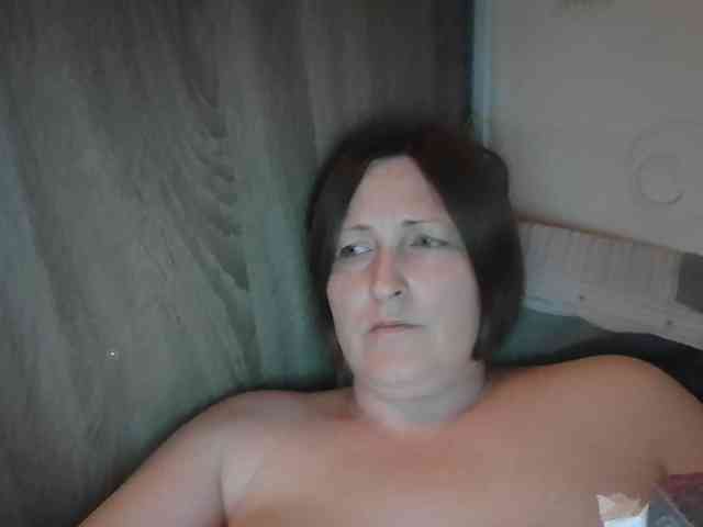 AllaSowinskaya webcam