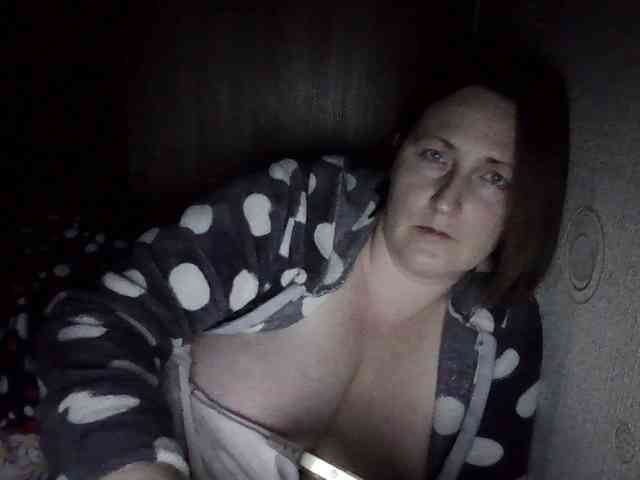 AllaSowinskaya webcam