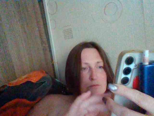 AllaSowinskaya webcam