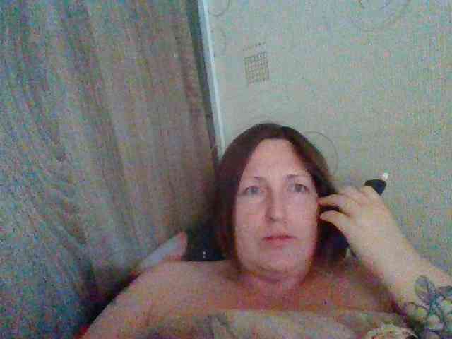 AllaSowinskaya webcam