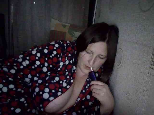 AllaSowinskaya webcam
