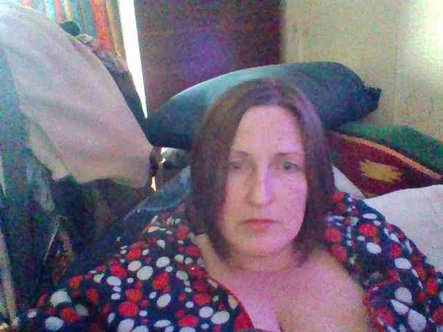 AllaSowinskaya webcam