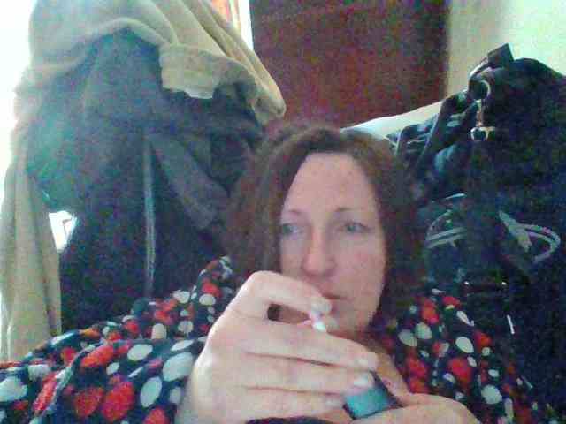 AllaSowinskaya webcam