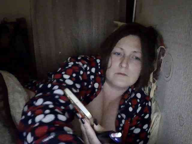 AllaSowinskaya webcam
