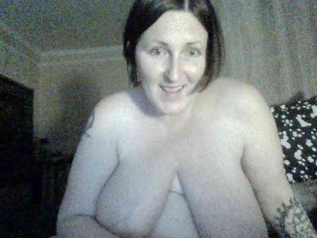 AllaSowinskaya Sex Cam Show