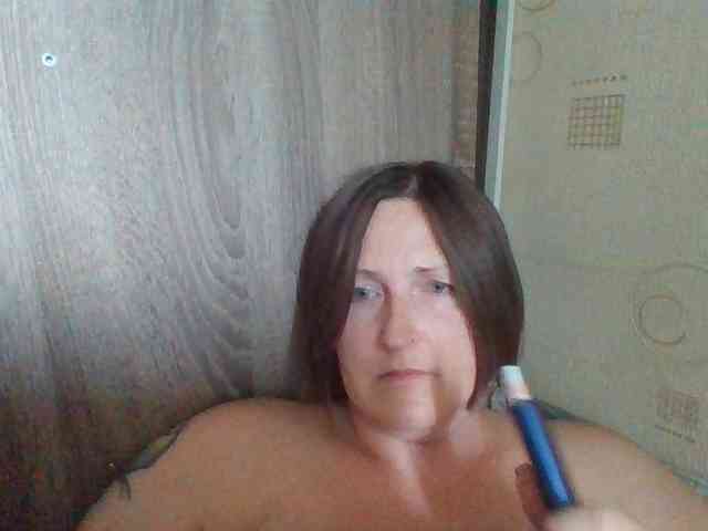 AllaSowinskaya webcam