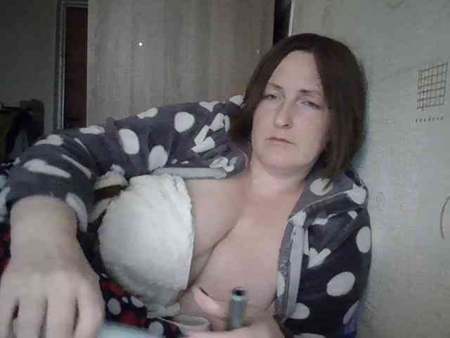 AllaSowinskaya webcam