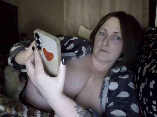 AllaSowinskaya webcam