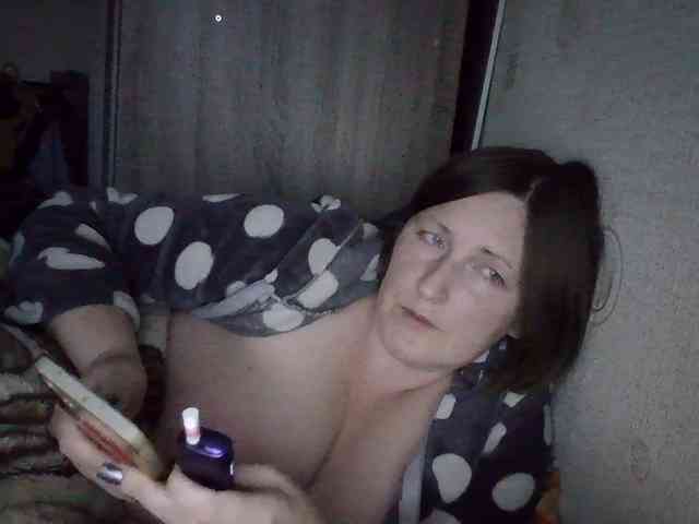 AllaSowinskaya webcam