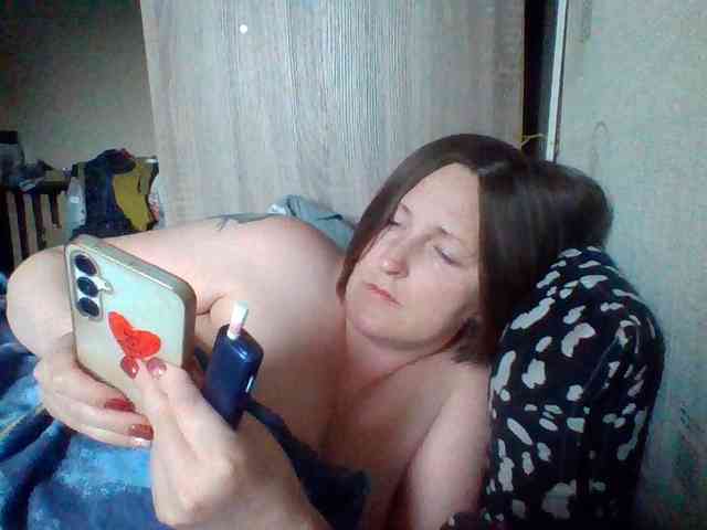 AllaSowinskaya webcam