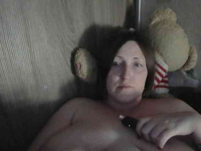 AllaSowinskaya webcam