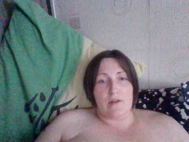 AllaSowinskaya webcam