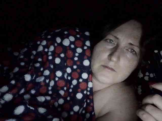 AllaSowinskaya webcam