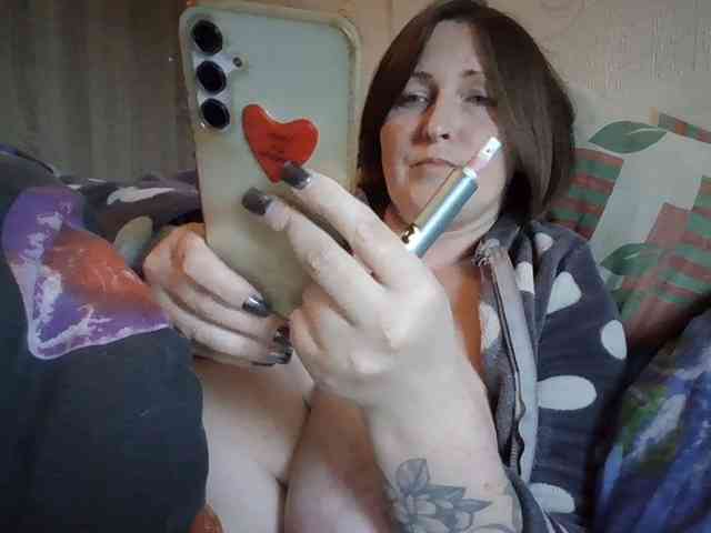 AllaSowinskaya webcam