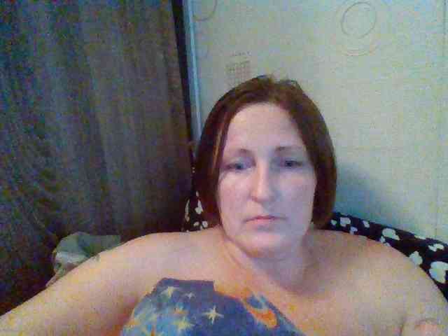 AllaSowinskaya webcam