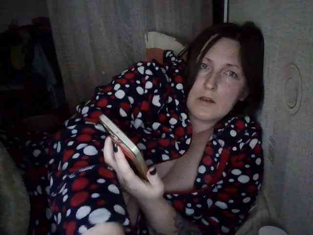 AllaSowinskaya webcam