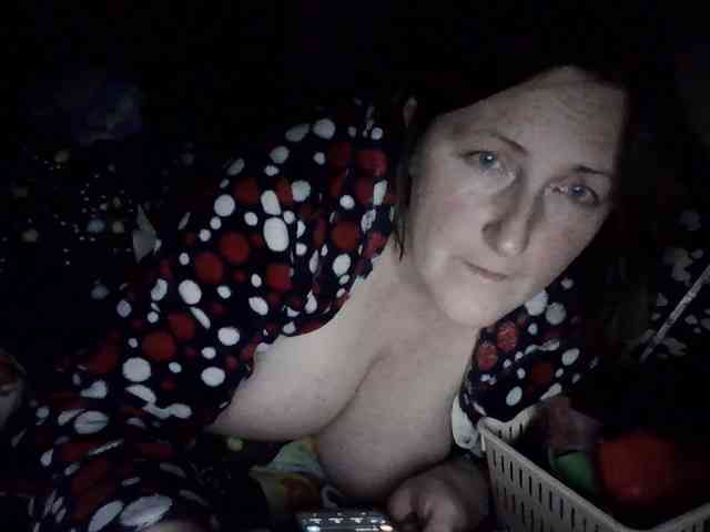 AllaSowinskaya webcam