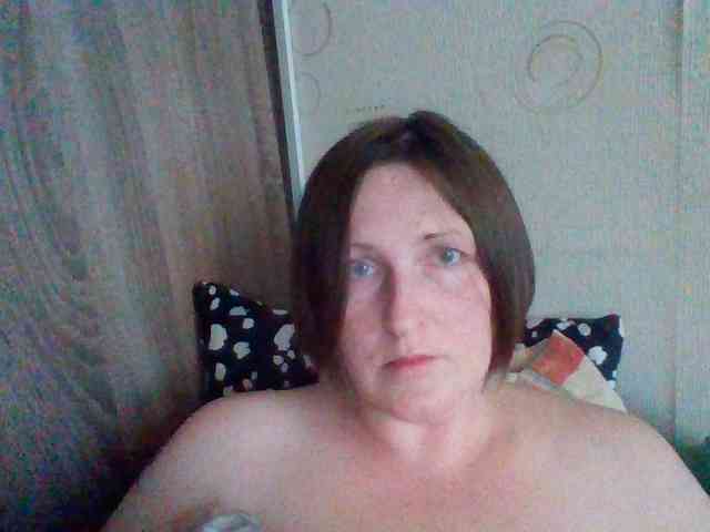 AllaSowinskaya webcam