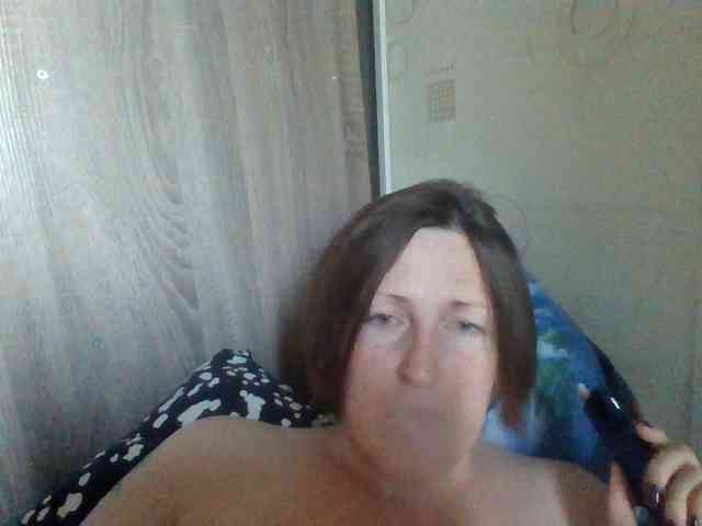 AllaSowinskaya webcam