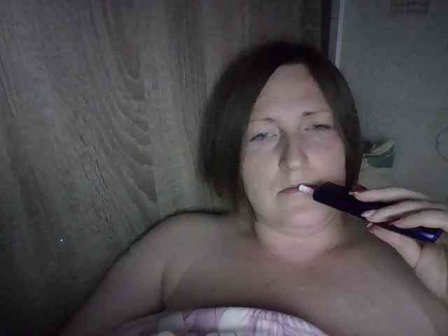 AllaSowinskaya webcam
