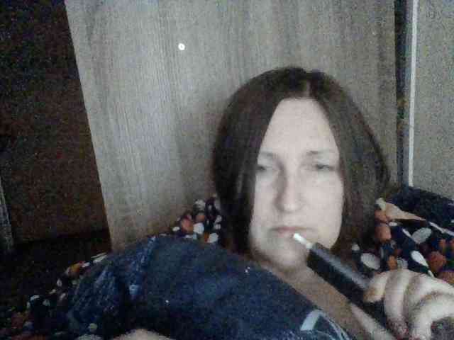 AllaSowinskaya webcam
