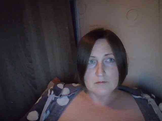 AllaSowinskaya webcam