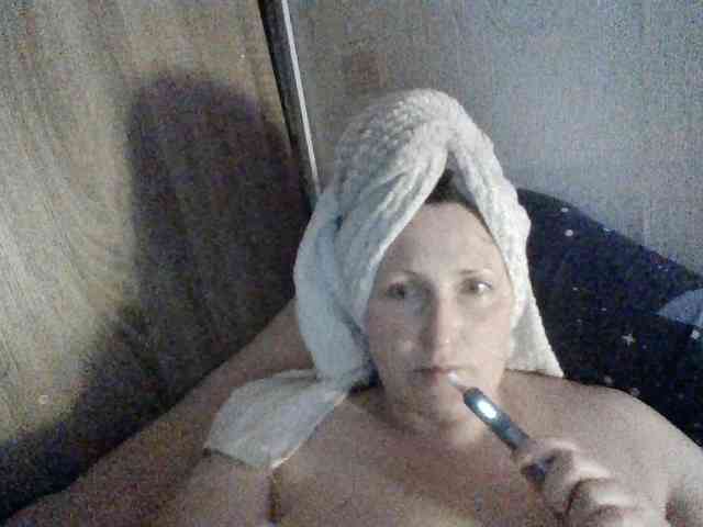 AllaSowinskaya webcam