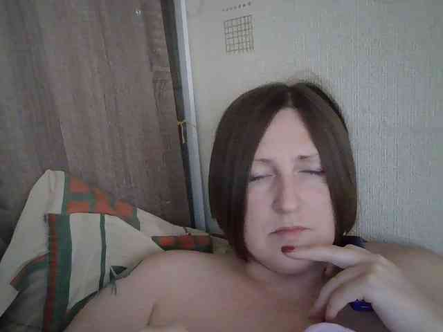 AllaSowinskaya webcam