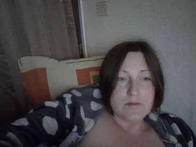 AllaSowinskaya webcam