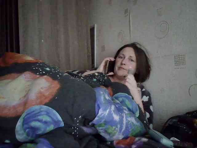 AllaSowinskaya webcam
