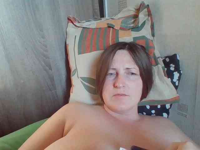 AllaSowinskaya webcam