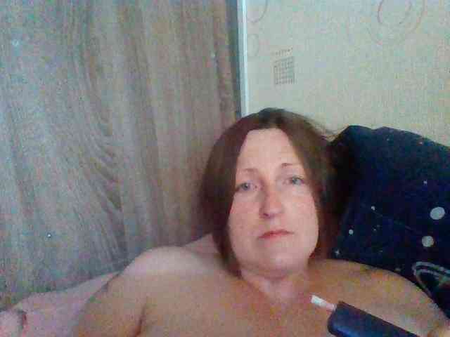 AllaSowinskaya webcam