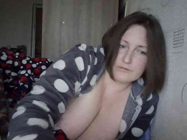 AllaSowinskaya webcam