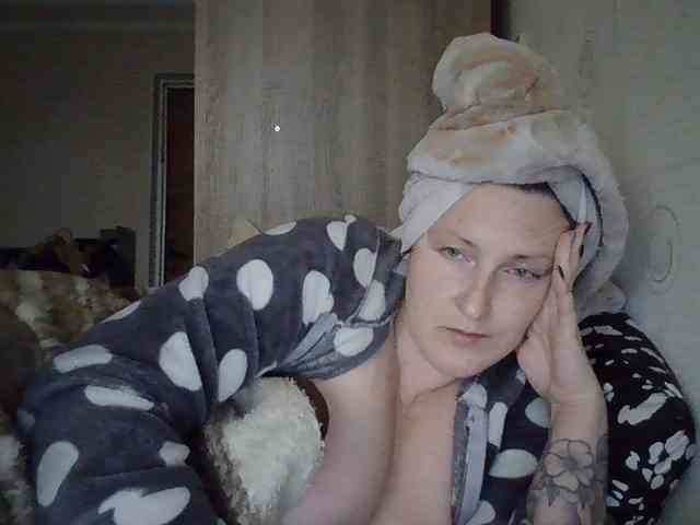 AllaSowinskaya webcam