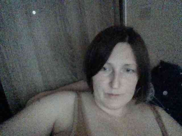 AllaSowinskaya webcam