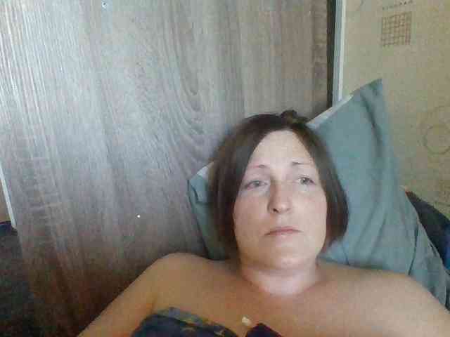 AllaSowinskaya webcam
