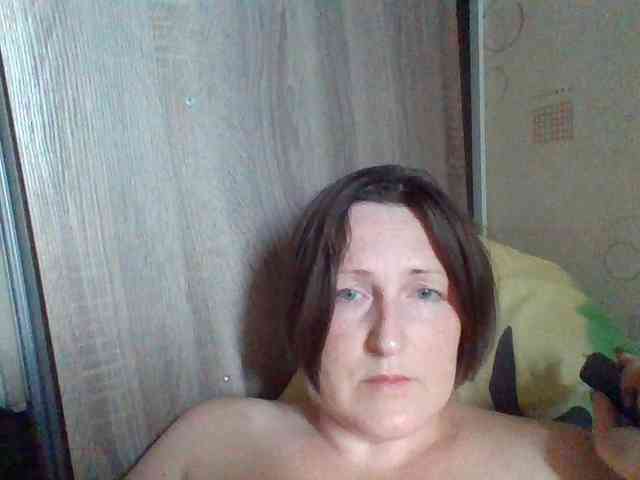 AllaSowinskaya Sex Cam Show