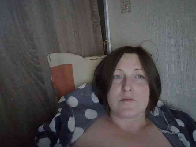 AllaSowinskaya webcam
