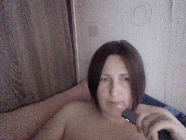 AllaSowinskaya webcam