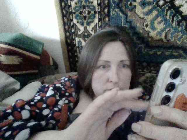 AllaSowinskaya webcam