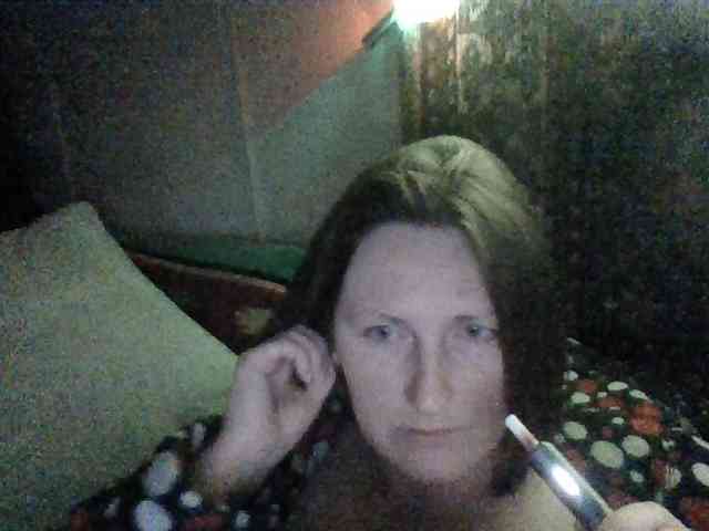 AllaSowinskaya webcam