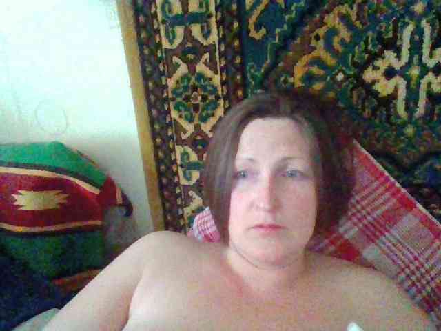 AllaSowinskaya webcam