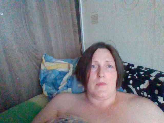 AllaSowinskaya webcam