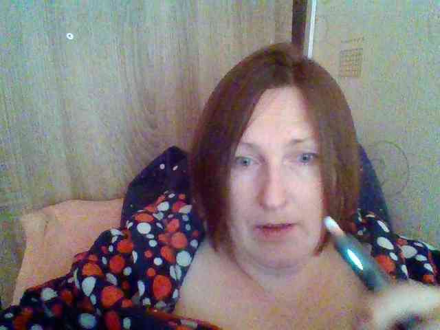 AllaSowinskaya webcam