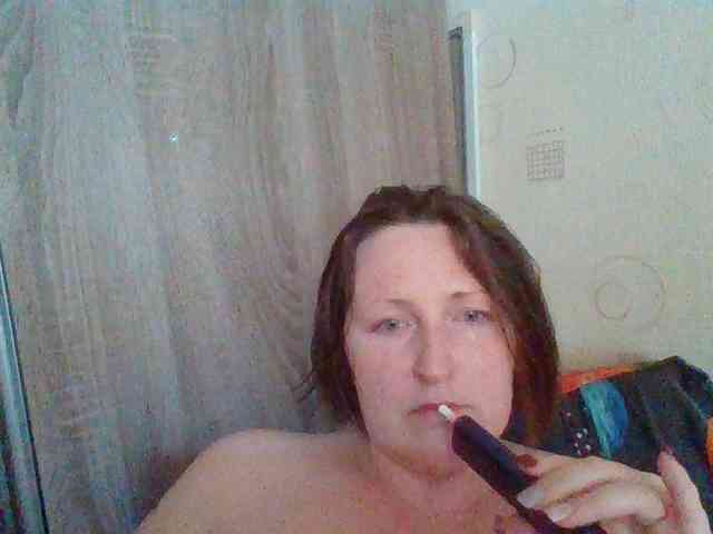 AllaSowinskaya webcam