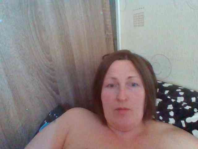 AllaSowinskaya webcam